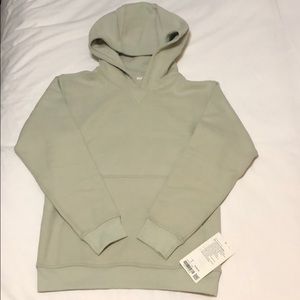 NWT Lululemon All Yours Hoodie